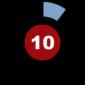30 Prozent