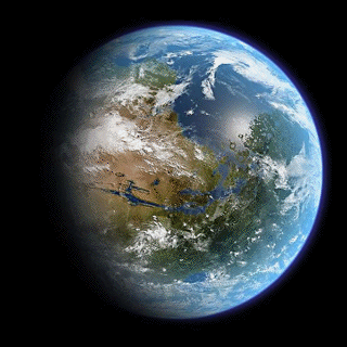 Mars - Transformation Mars - Transformation